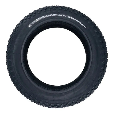 V20 Mini - Outer Tire
