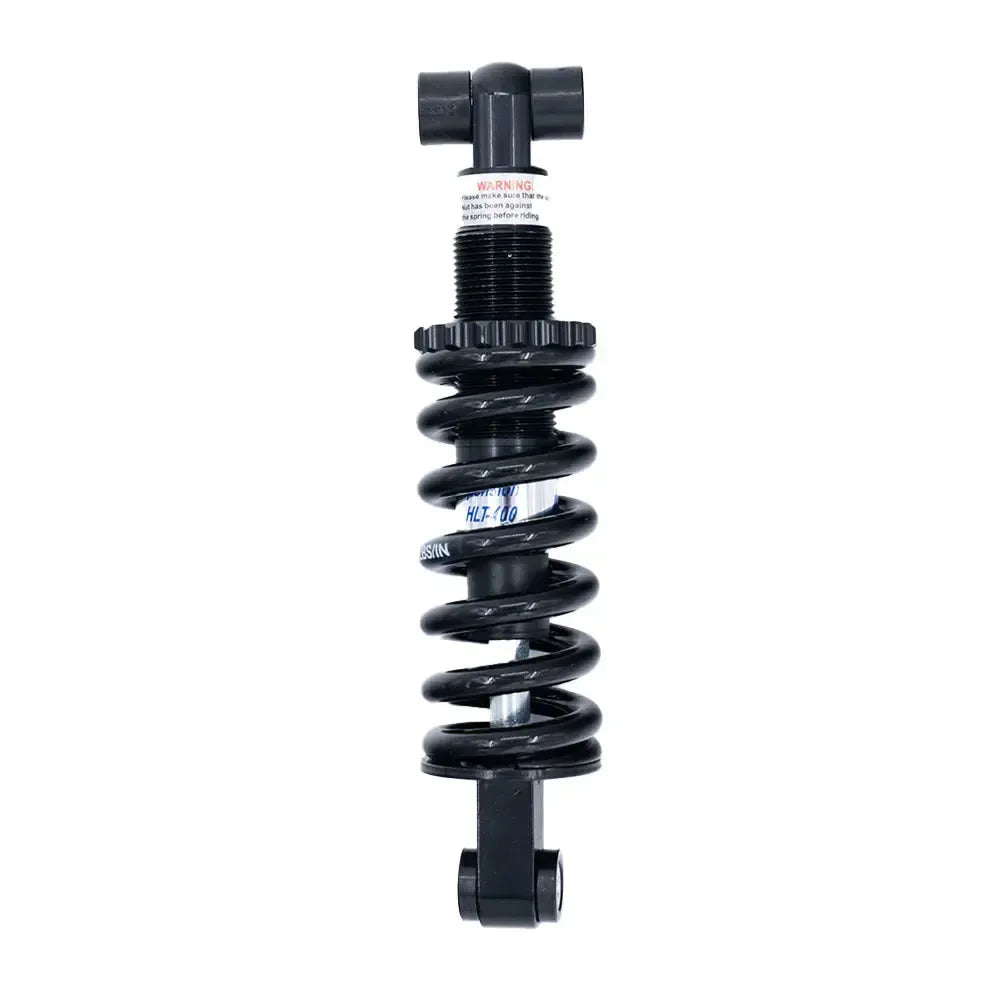V20 Mini - Suspension
