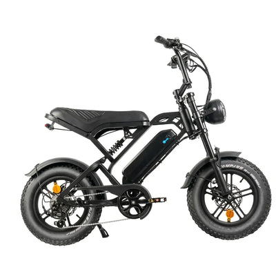 Kids Fatbikes
