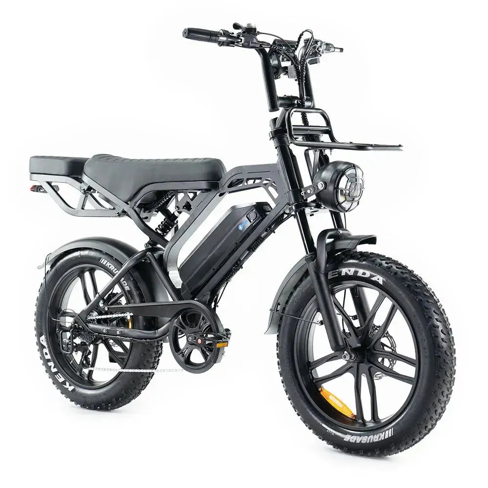 V20 - Black