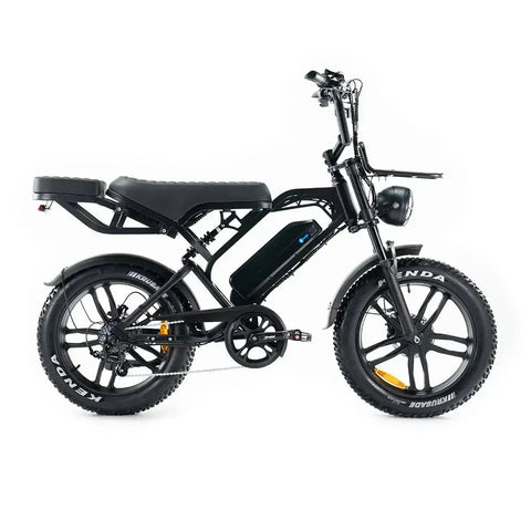 V20 - Black