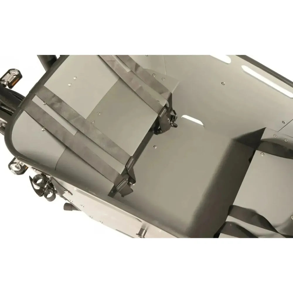 Vogue Carry 2 - Gray