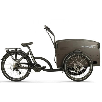 Cargo Bikes
