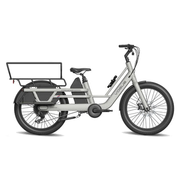 Vogue Wonder - Longtail - Gray