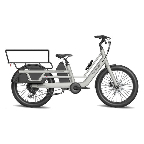 Vogue Wonder - Longtail - Gray