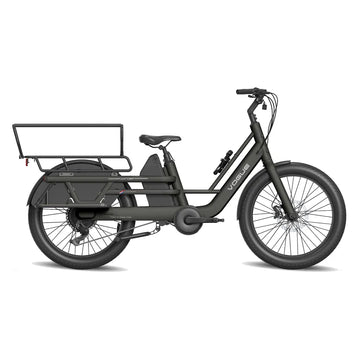 Vogue Wonder - Longtail - Black
