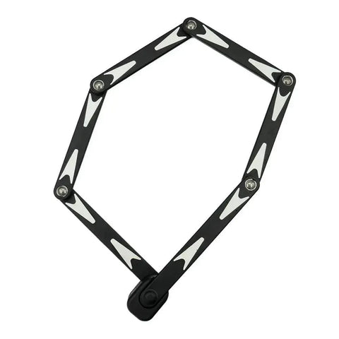 Folding Lock - ART 2 - LOCK-R