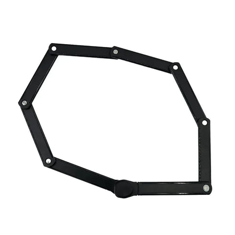 Folding Lock - LOCK-R