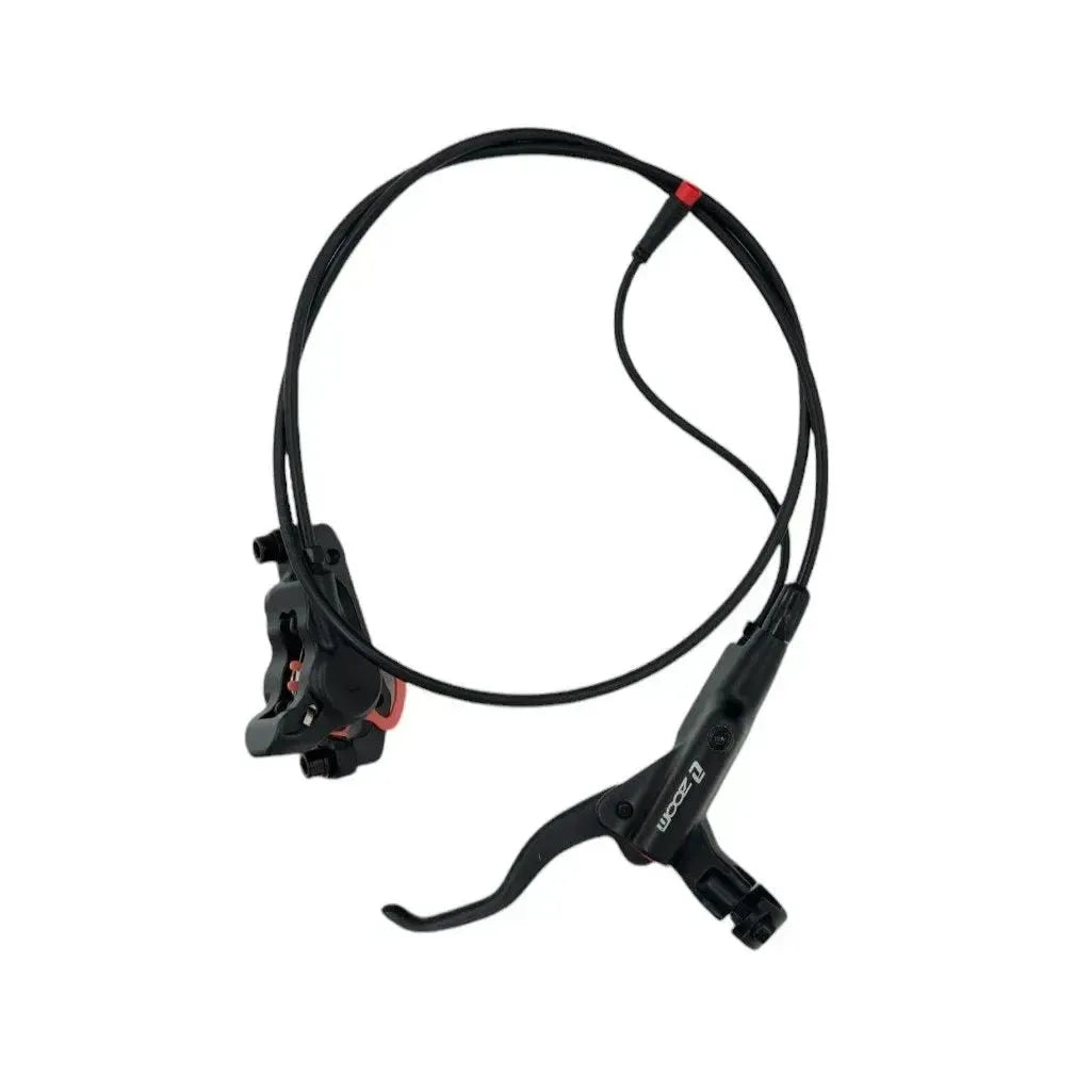 Zoom- Rem Links (Hydraulic)